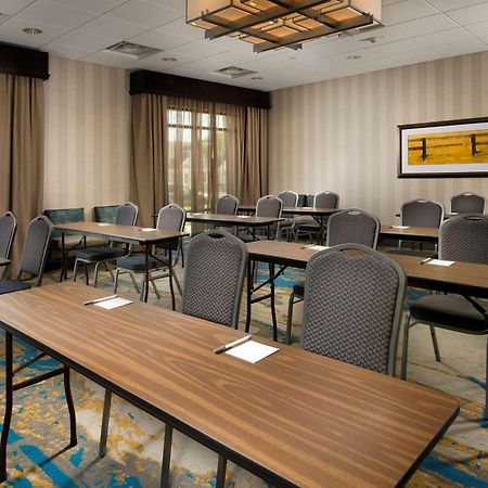 Hampton Inn & Suites Baltimore North/Timonium, Md Extérieur photo