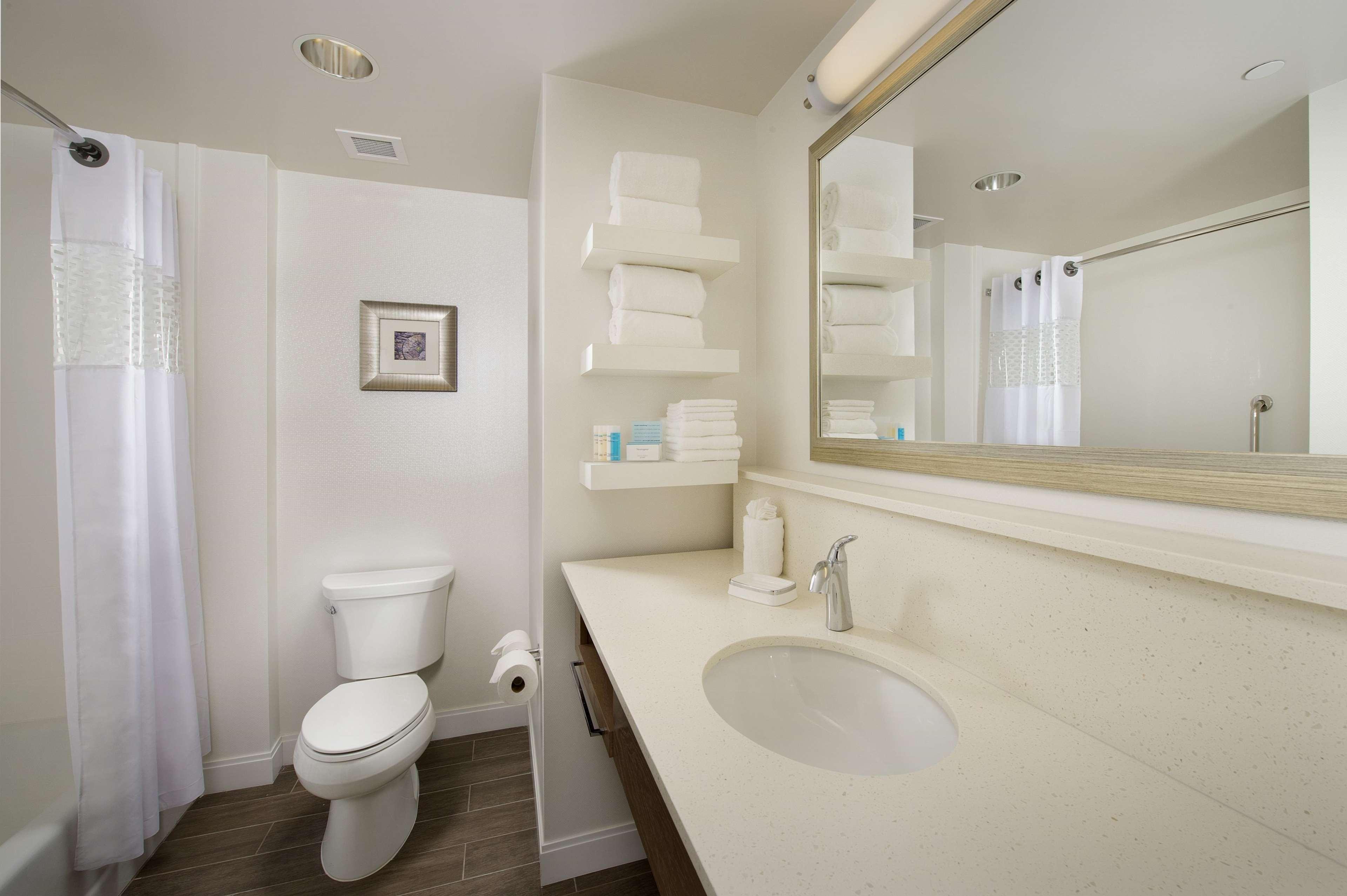 Hampton Inn & Suites Baltimore North/Timonium, Md Extérieur photo
