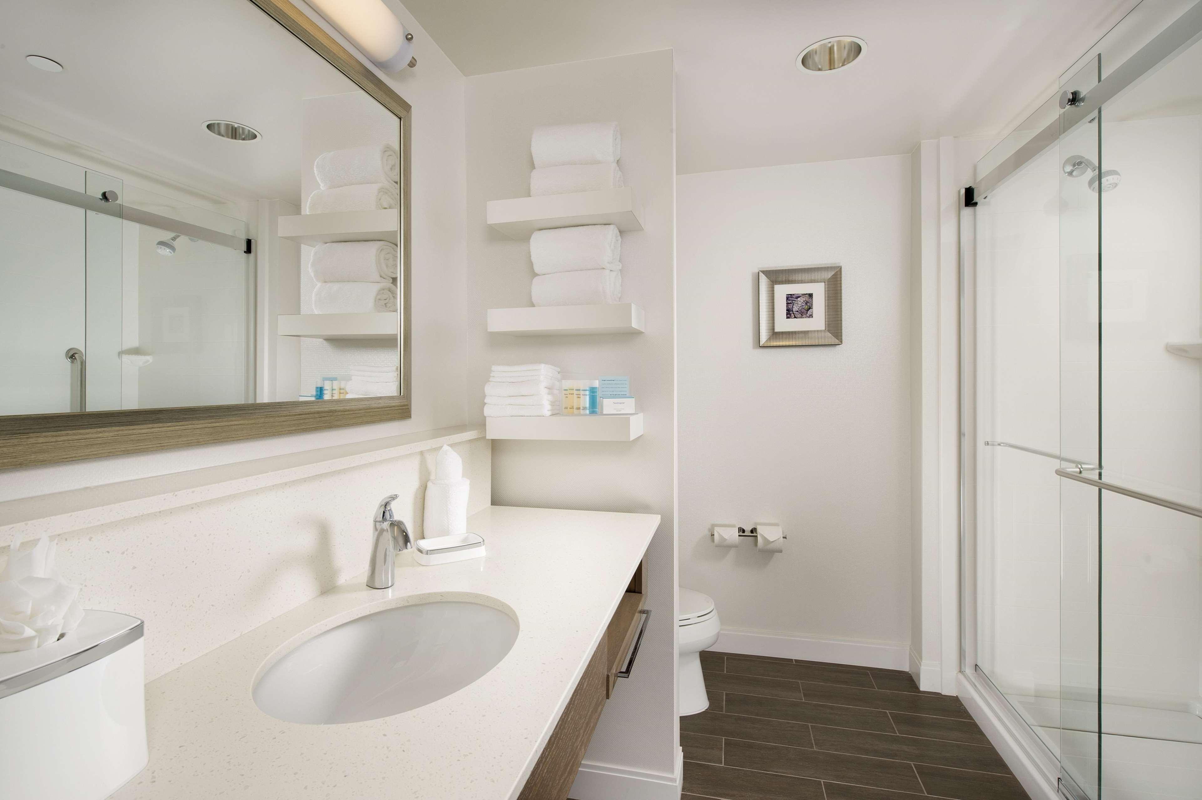 Hampton Inn & Suites Baltimore North/Timonium, Md Extérieur photo