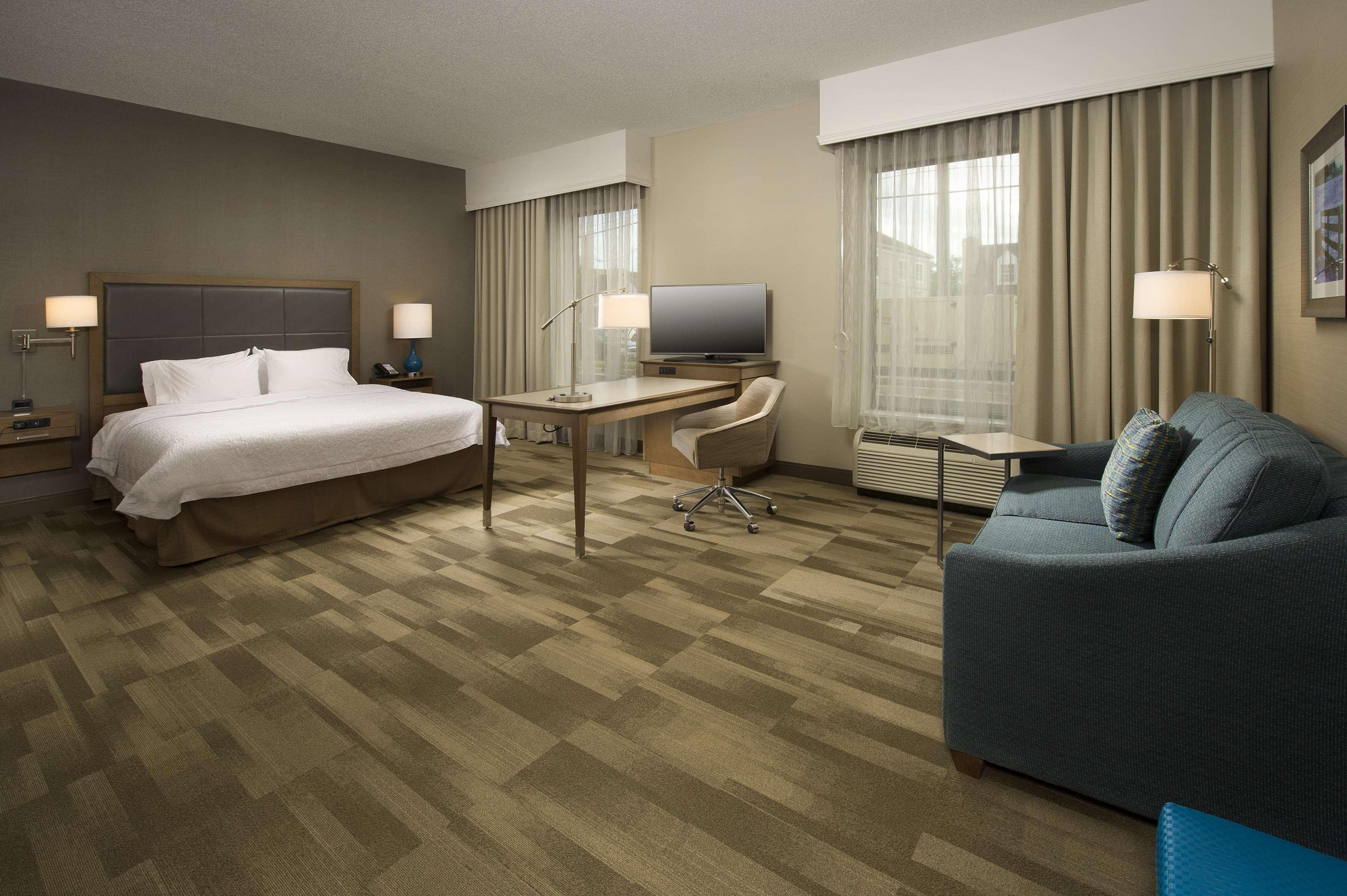 Hampton Inn & Suites Baltimore North/Timonium, Md Extérieur photo
