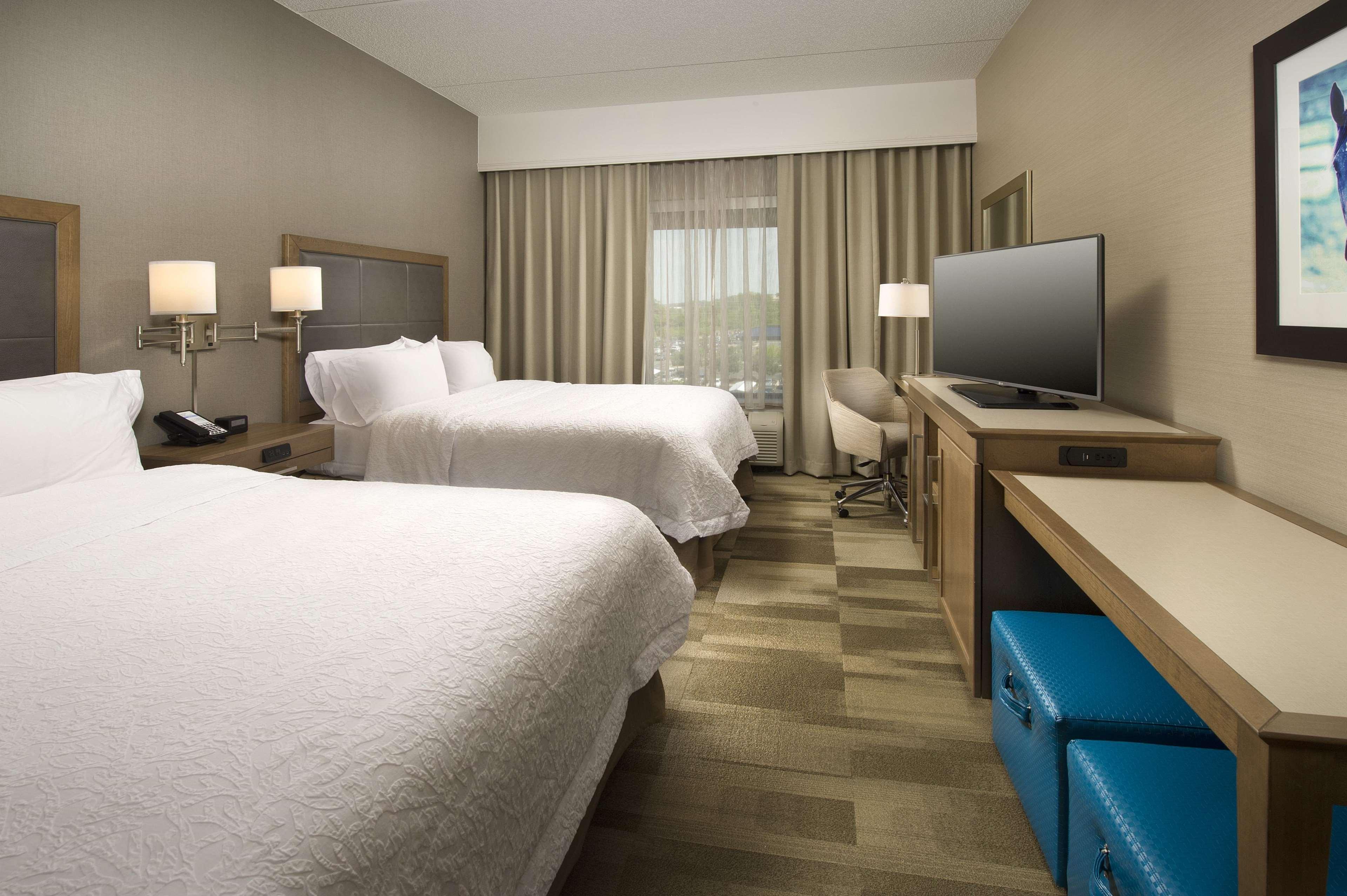 Hampton Inn & Suites Baltimore North/Timonium, Md Extérieur photo