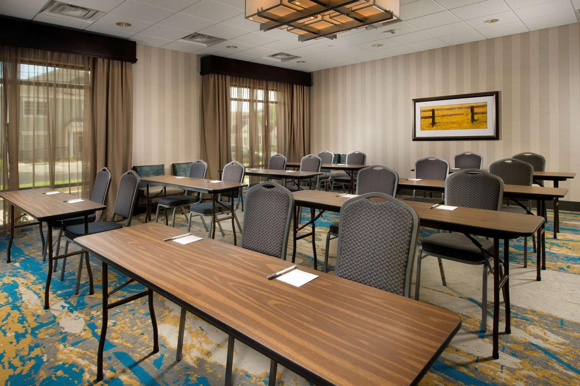 Hampton Inn & Suites Baltimore North/Timonium, Md Extérieur photo