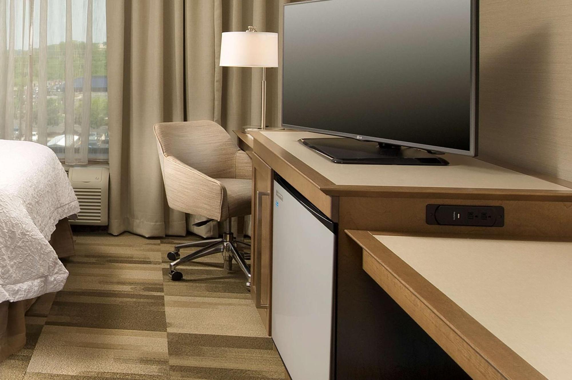 Hampton Inn & Suites Baltimore North/Timonium, Md Extérieur photo