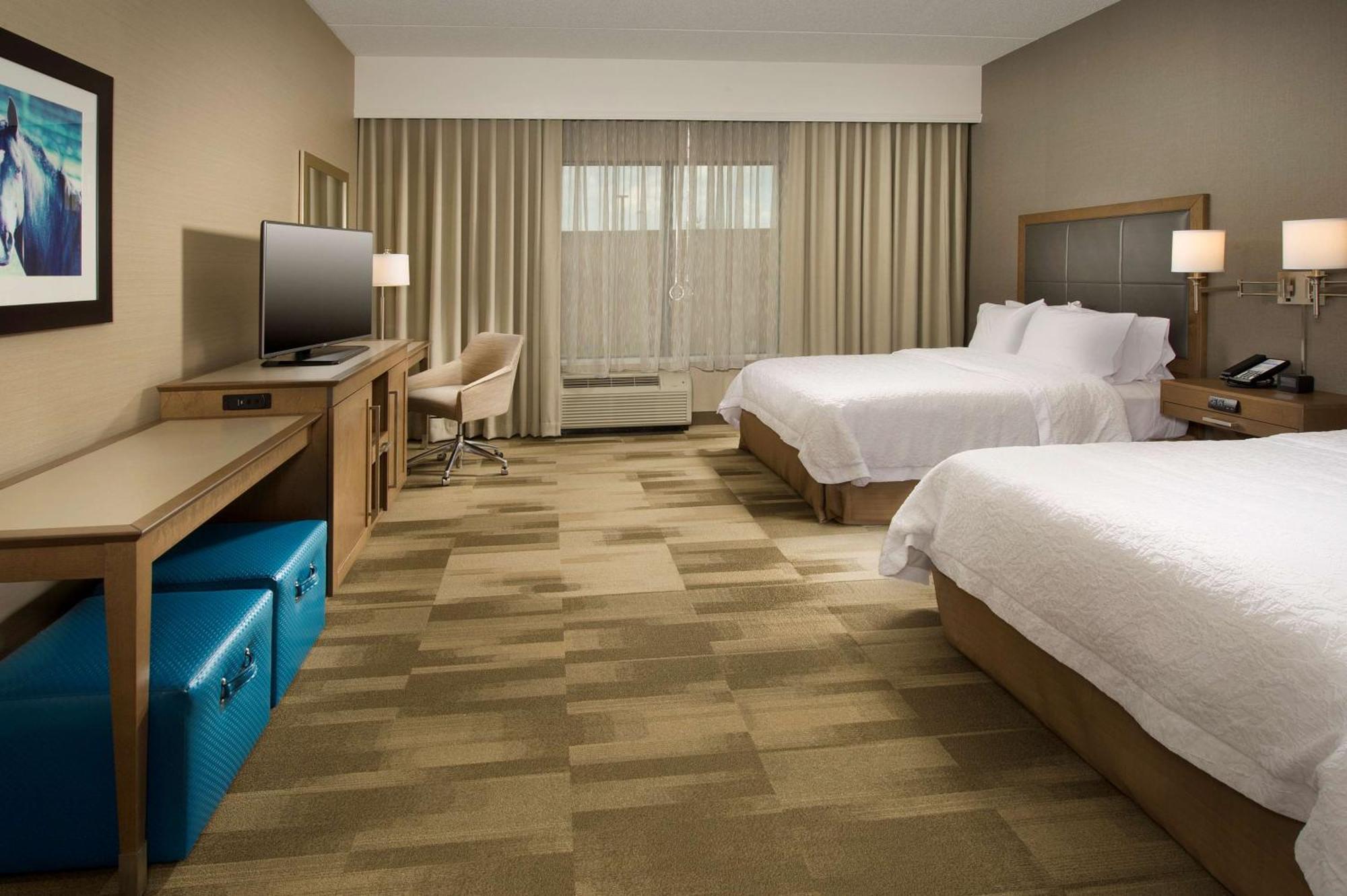 Hampton Inn & Suites Baltimore North/Timonium, Md Extérieur photo