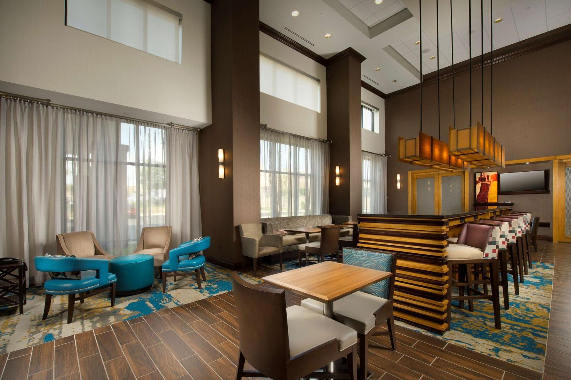 Hampton Inn & Suites Baltimore North/Timonium, Md Extérieur photo
