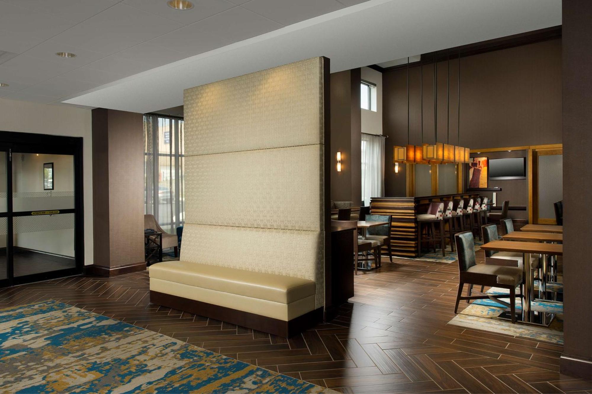 Hampton Inn & Suites Baltimore North/Timonium, Md Extérieur photo